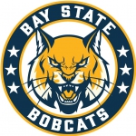 Bay State Bobcats logo