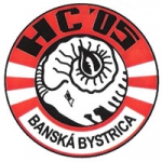 HC05 Banská Bystrica logo