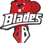 Beaverlodge Blades logo