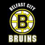 Belfast City Bruins logo