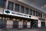 Ško-Energo Arena logo