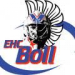 EHC Boll logo