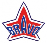 Bravo Chisinau logo