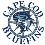 New York Bluefins logo