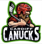 Cardiff Canucks logo