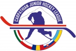 Carpathian Junior Hockey League - CJHL logo