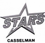 Casselman Vikings logo