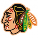 Charleswood Hawks logo