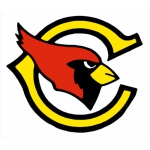 Chicago Cardinals logo