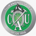 Club Andino Ushuaia Azul logo