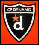 Clifton Park Dynamo logo