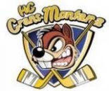 HC Crans Montana logo