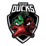 Deeside Ducks logo