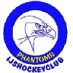 Phantoms Deurne 2 logo