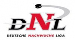 Deutsche Nachwuchsliga II logo