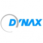 Dynax Ice Hockey Team logo