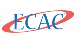 ECAC West logo