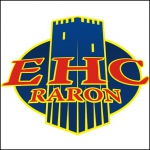 EHC Raron logo