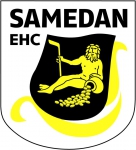 EHC Samedan logo