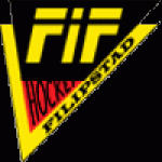 Filipstads IF logo