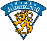 Jr. A aluesarjat logo