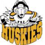 Fort St. John Huskies logo