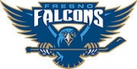 Fresno Falcons logo