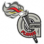 Gatineau Flames logo