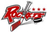 Golden Rockets logo