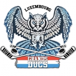 Grands Ducs Luxembourg logo