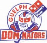 Guelph Dominators logo