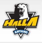 HL Anyang Ice Hockey Club logo