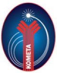 HK Kometa Mozhaysk logo