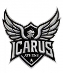 Ikarus Athens logo