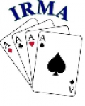 Irma Aces logo