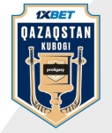 Kazakhstan Cup logo