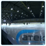 ATEK, Sport Complex. Kyiv logo