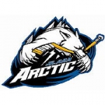 Saint Léonard Arctic logo