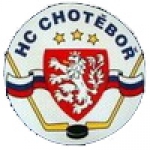 HC Lvi Chotěboř logo