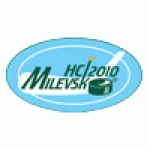 HC Milevsko 1934 logo