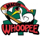 Macon Whoopee logo