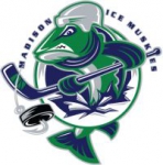 Madison Ice Muskies logo