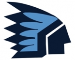 Medfield High School Hockey logo