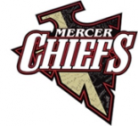 Mercer Chiefs logo