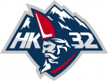 HK 32 Liptovsky Mikulas logo