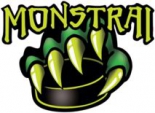 Monstrai Kaunas  logo