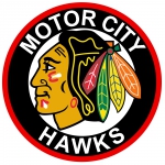 Motor City Monarchs logo