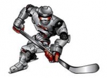 Jamestown Ironmen logo