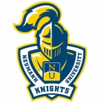 Neumann College logo