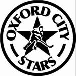 Oxford City Stars 2 logo